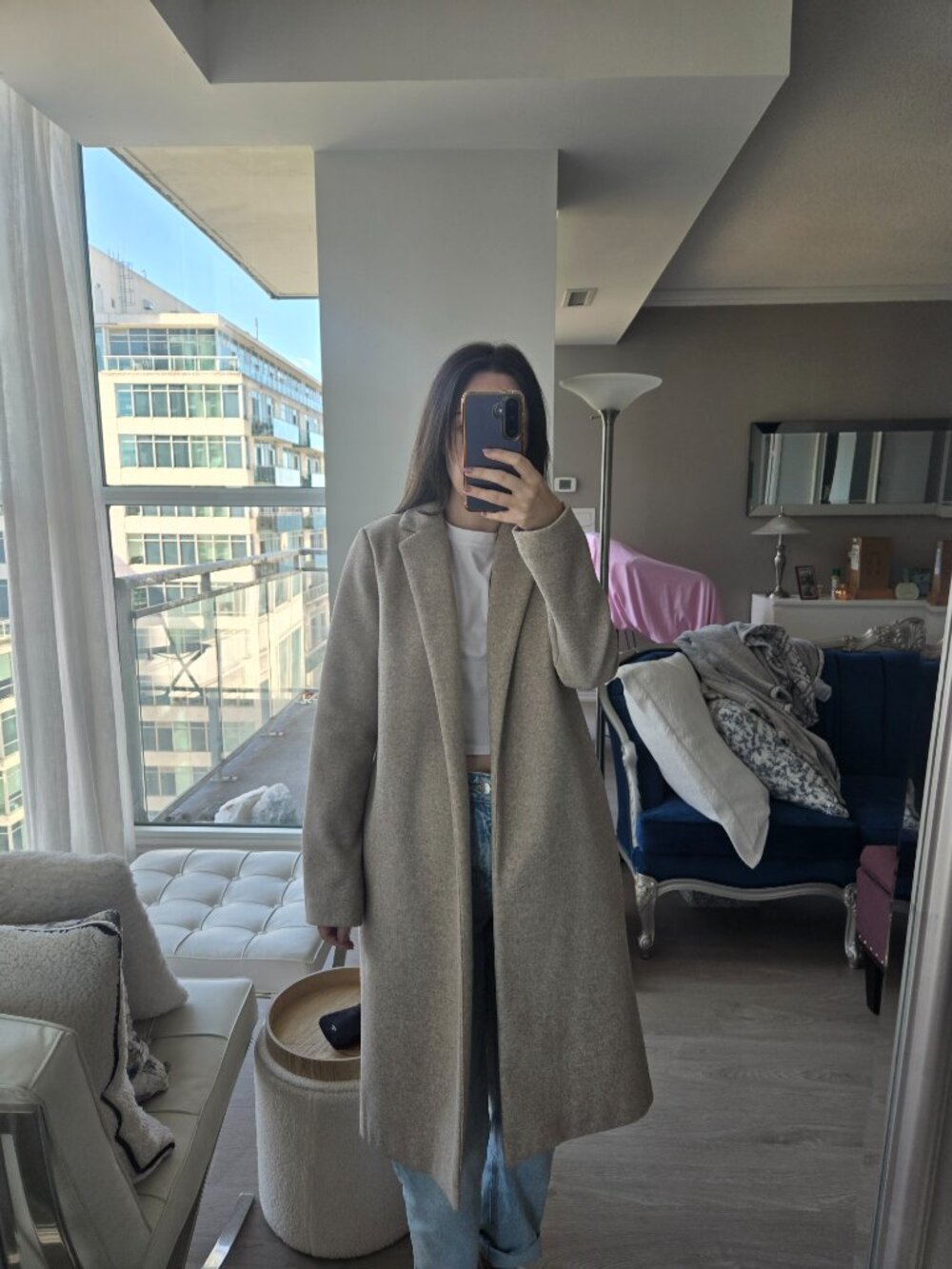 Zara Jacket - Picture 3 of 5